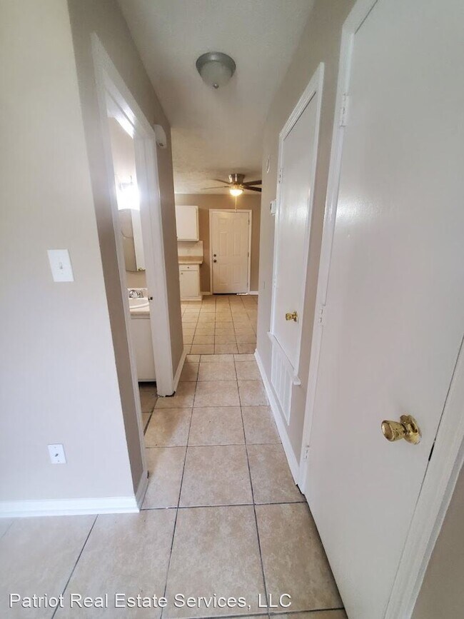 Building Photo - 2 br, 1.5 bath House - 5732 Aftonshire Street