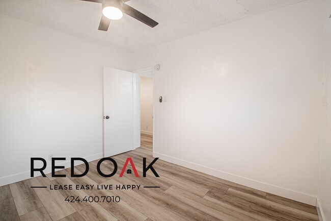 Building Photo - 12520 Lakewood Blvd