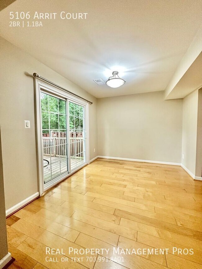 Building Photo - 5106 Arrit Ct