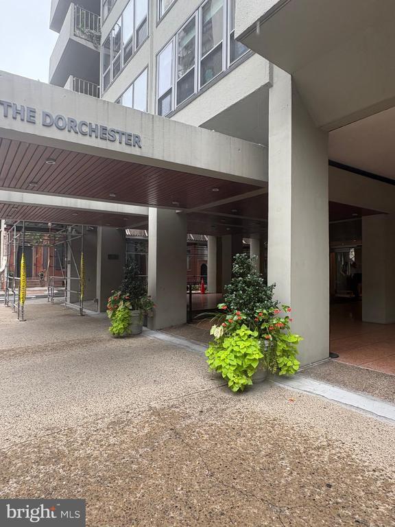 Building Photo - 224 W Rittenhouse Square