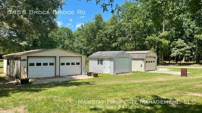 Building Photo - 8458 Brock Bridge Rd