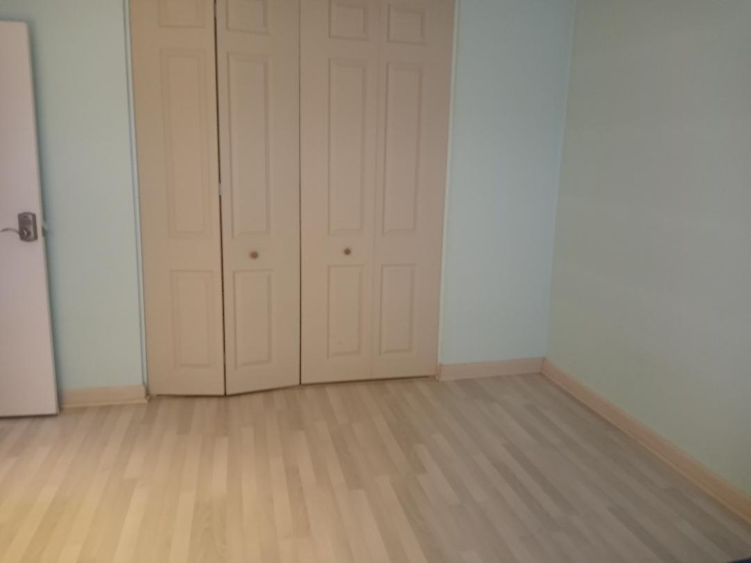 Closet - 5 Bayard Rd