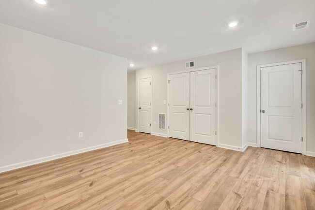 Building Photo - Brand-New 3 Bedroom Townhome in Harpers Mill – $2,300/mo