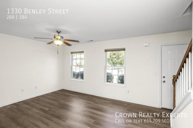 Building Photo - 1330 Benley St