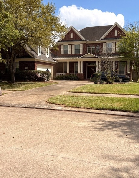 Building Photo - 4627 Lake Knoll Ct