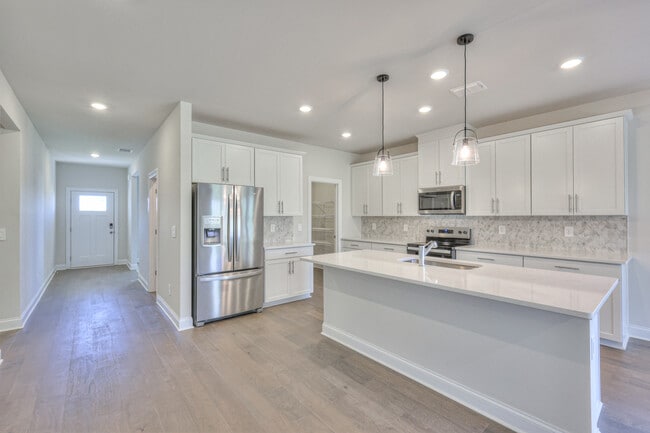 Building Photo - 1263 Bluffton Cir