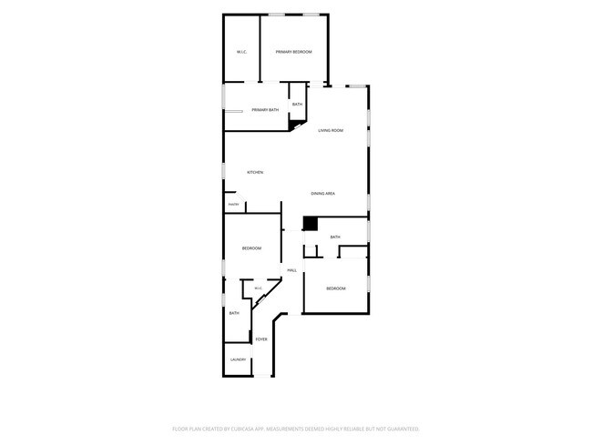 Building Photo - 101 Eliana Shores Dr