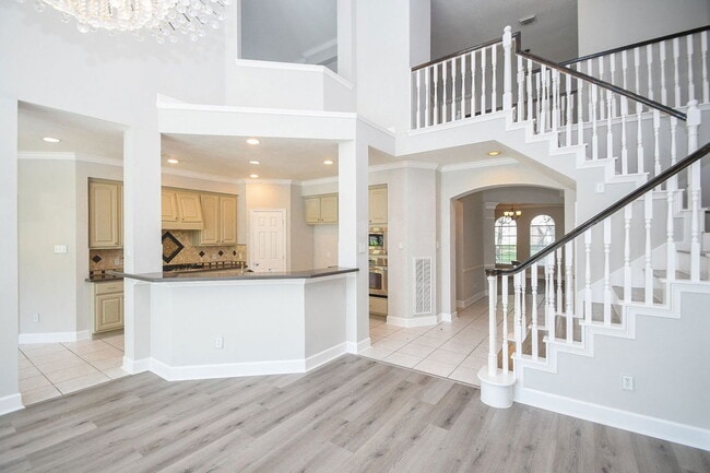 Building Photo - 1803 Red Bud Ln