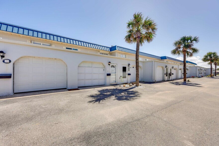 Building Photo - 2750 Ocean Shore Blvd