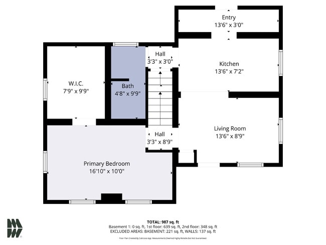 Building Photo - Walking distance to Central Park!