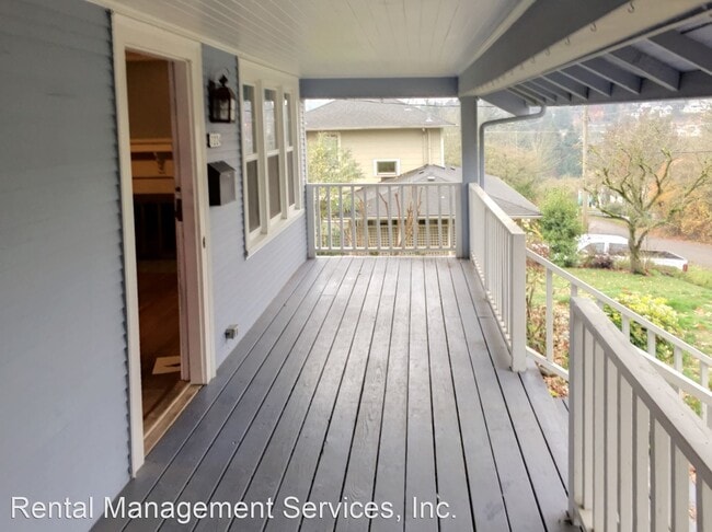 Building Photo - 2 br, 2 bath House - 7224 SW 5th Ave