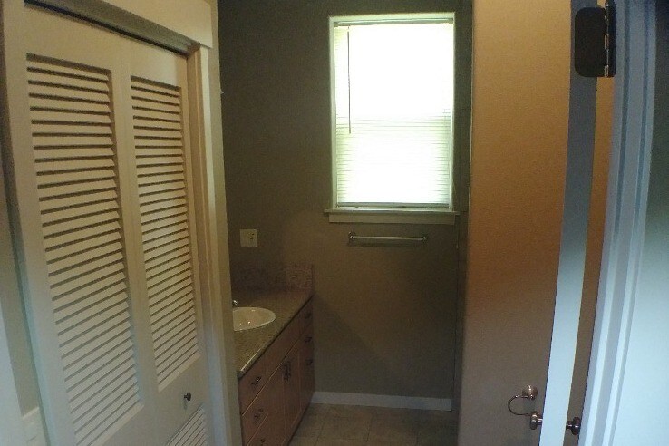 Bathroom - 11942 SE Lexington St