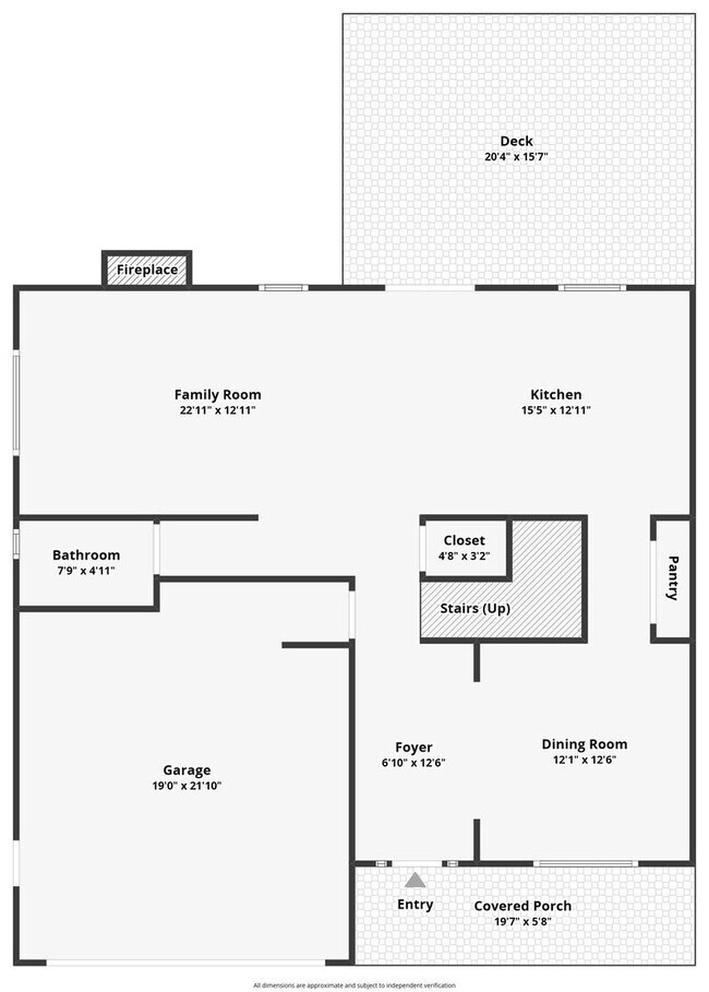 Building Photo - MOVE IN READY! GORGEOUS HOME IN CHESAPEAKE!