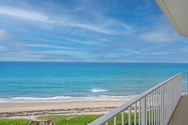 Building Photo - 3400 S Ocean Blvd