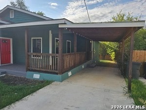 Building Photo - 2236 Burnet St