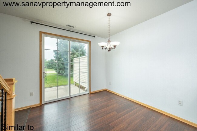 Building Photo - "Charming Family Haven: 2-Bed, 1.5-Bath Home with Versatile Loft in Prime Location"