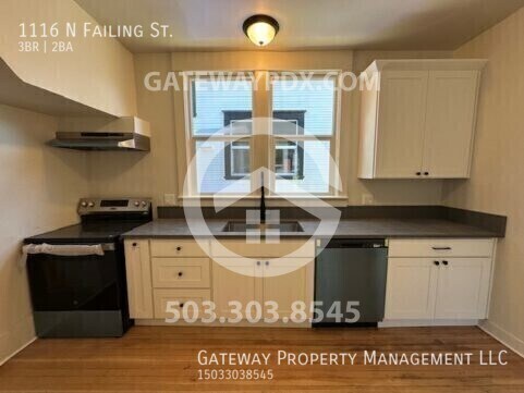 Building Photo - 1116 N Failing St