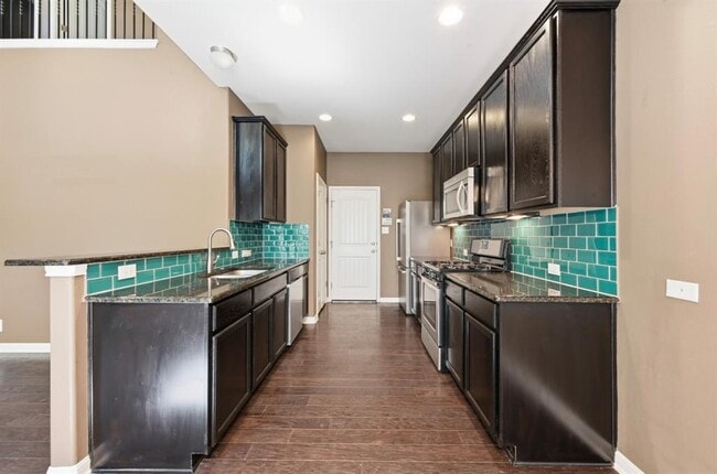 Building Photo - 11417 Lost Maples Trail