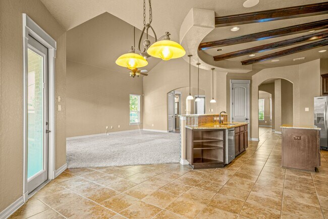 Building Photo - Spacious 4-Bedroom Home with Game Room in Desirable Community!