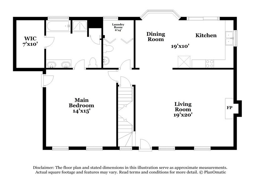 Building Photo - 15 Fairview Oak Pl