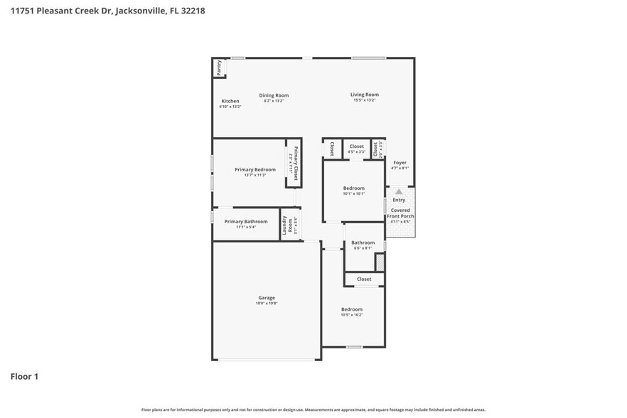 Building Photo - 11751 Pleasant Creek Dr