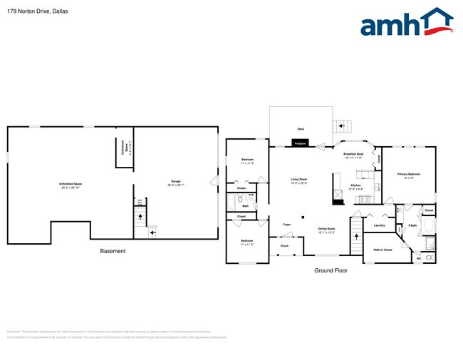 Building Photo - 179 Norton Dr