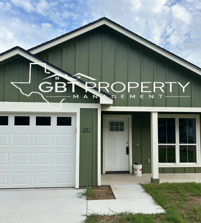 Primary Photo - Brand New 3 bed 2 bath House!