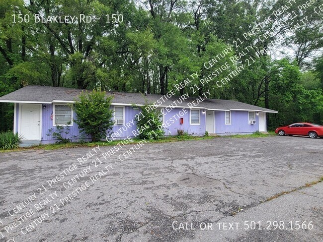 Building Photo - 150 Blakely Rd
