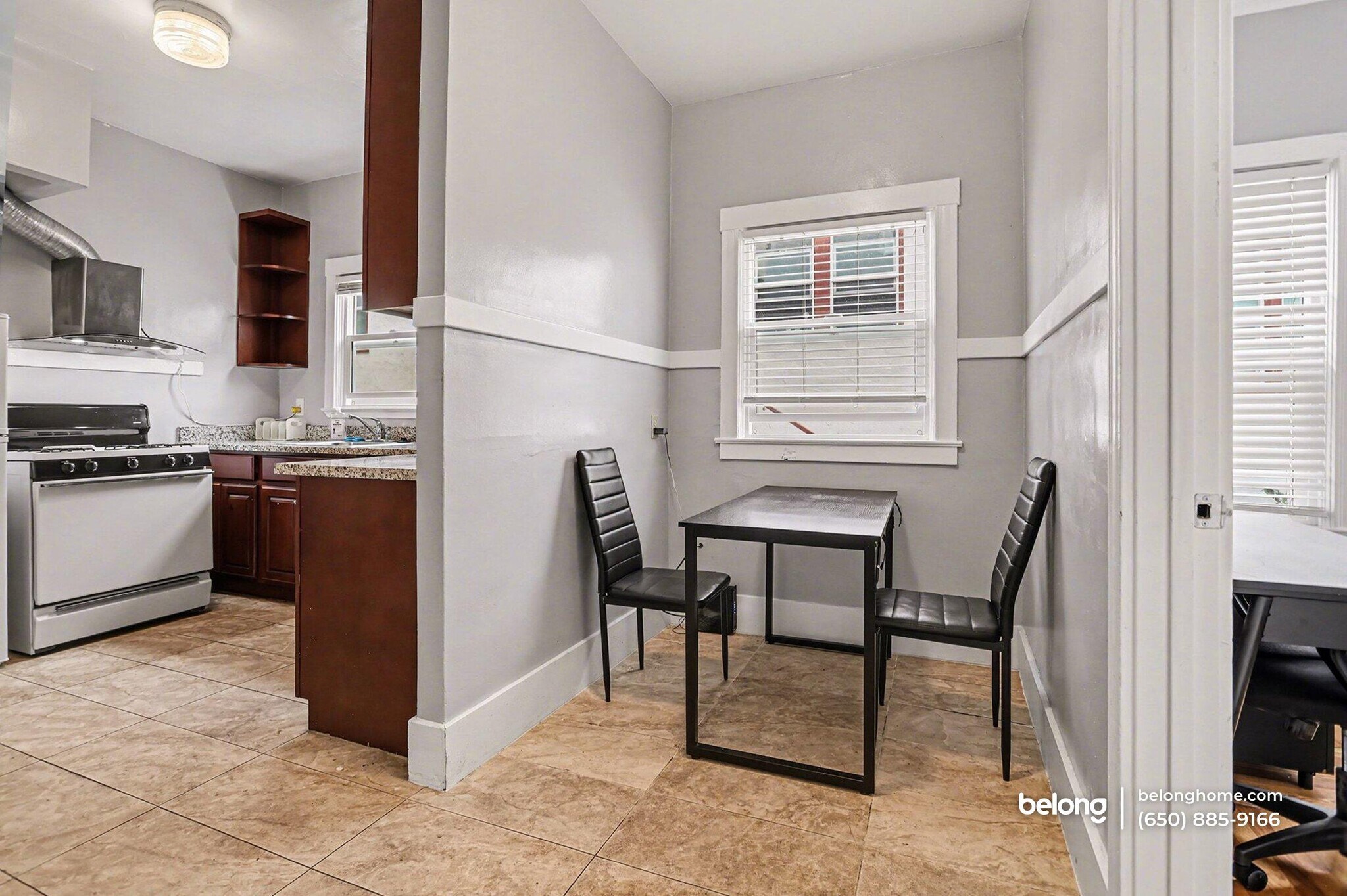 Building Photo - 2366 Virginia St