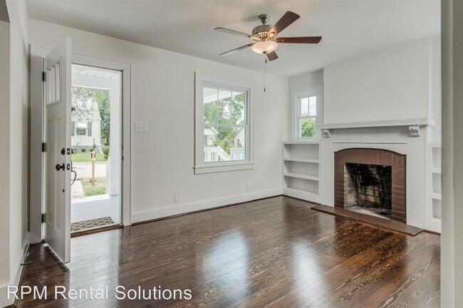 Building Photo - 3 br, 2 bath House - 310 Tanksley Avenue