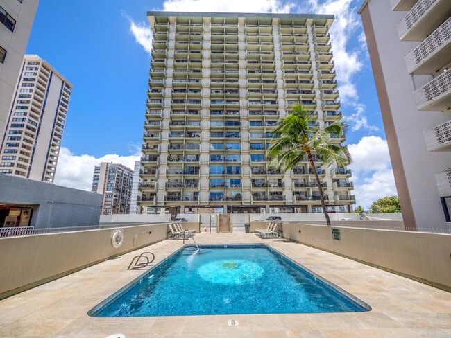 Building Photo - 2440 Kuhio Ave.