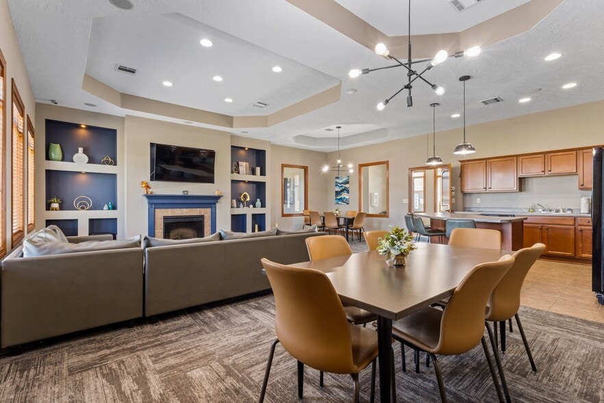 Primary Photo - Whispering Woods