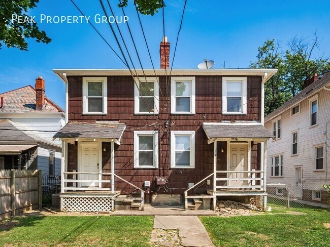 Building Photo - 89 E Patterson Ave
