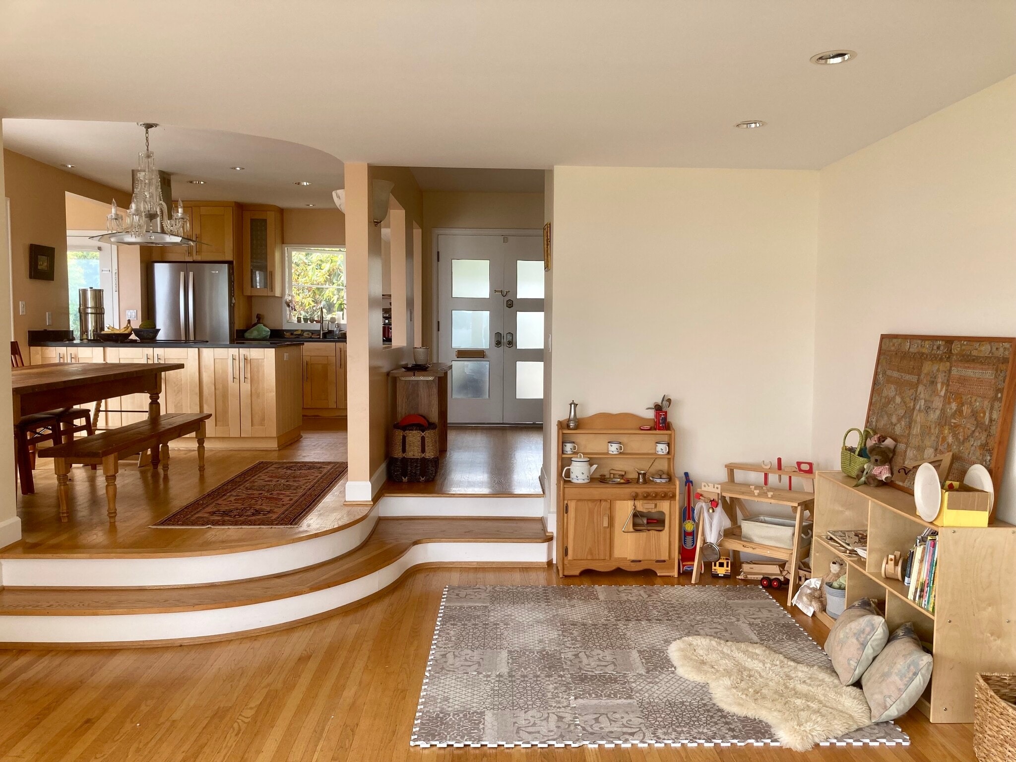 Building Photo - 3850 50th Ave NE