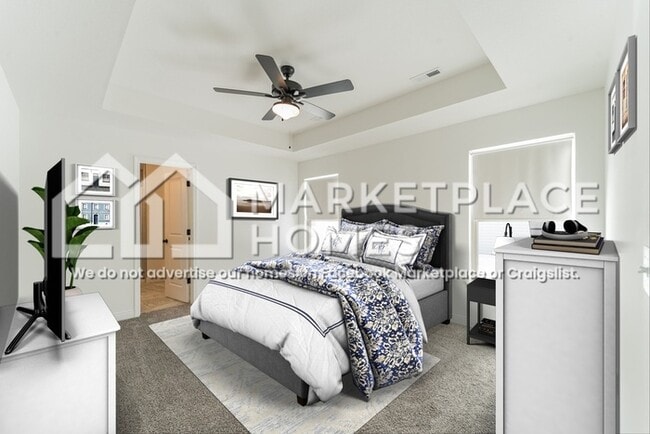 Building Photo - 2520 Lawton Dr