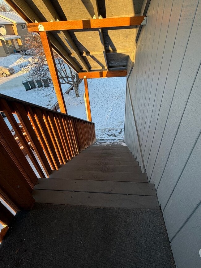 Building Photo - 1250 Balfour Dr