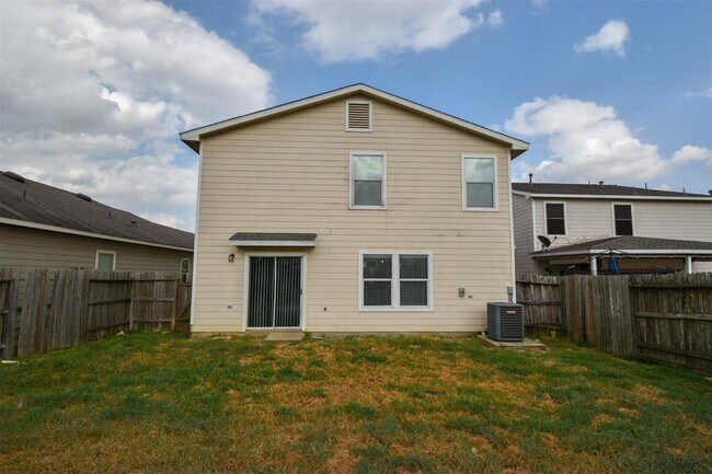 Building Photo - 7879 Maverick Trace Ln