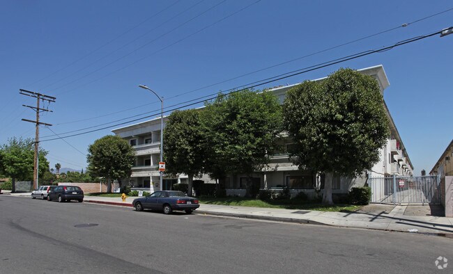 Building Photo - Fulton Apartments
