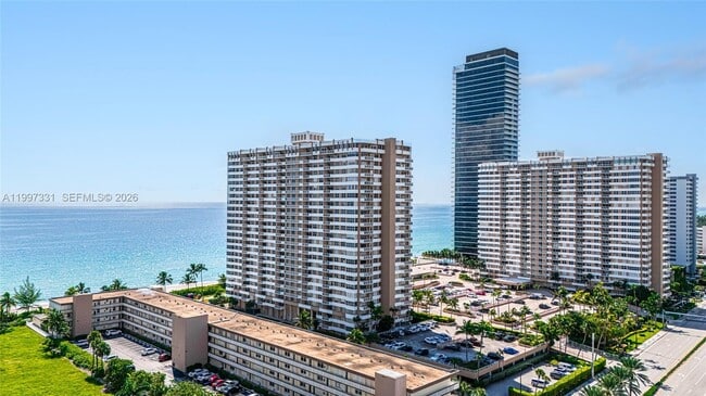 Building Photo - 1950 S Ocean Dr