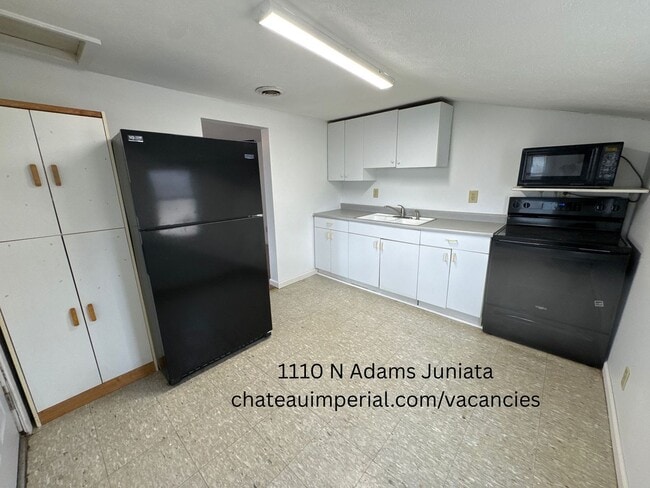 Building Photo - 1 bedroom house