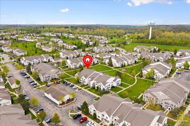 Building Photo - 1515 Silverstone Dr