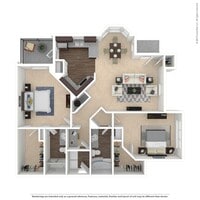 Building Photo - 2101 Kingsley Dr