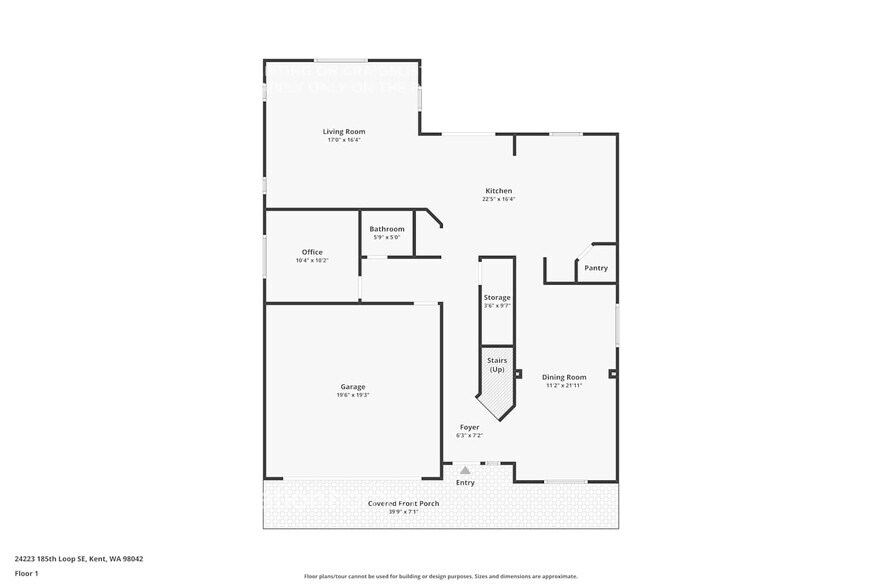 Building Photo - 24223 185th Loop SE