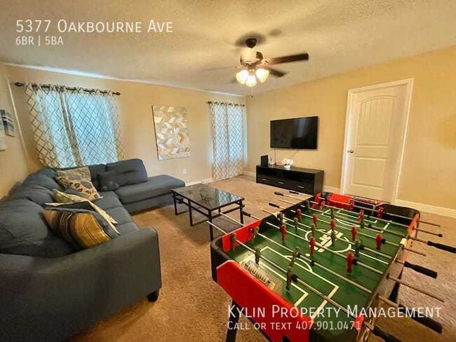 Building Photo - 5377 Oakbourne Ave