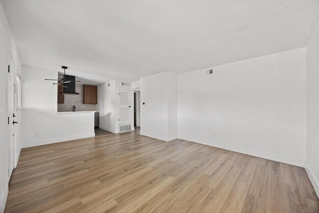 Building Photo - 7929 Gault St