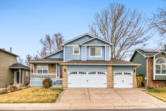 Building Photo - Well Maintained Home in Thornton