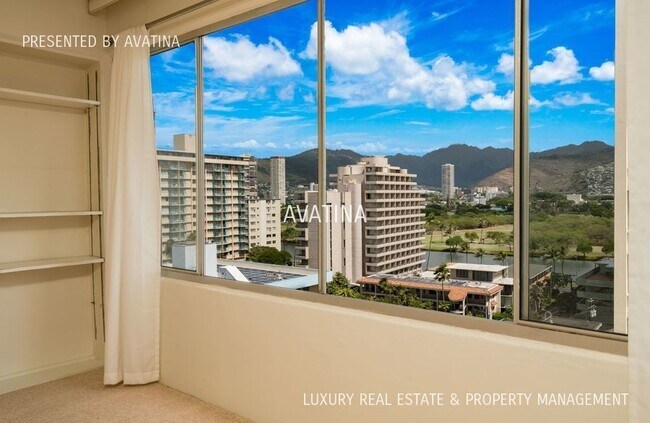 Building Photo - 225 Kaiulani Ave-1106