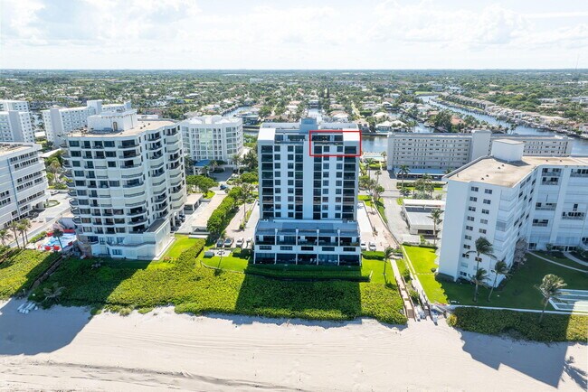 Building Photo - 3115 S Ocean Blvd