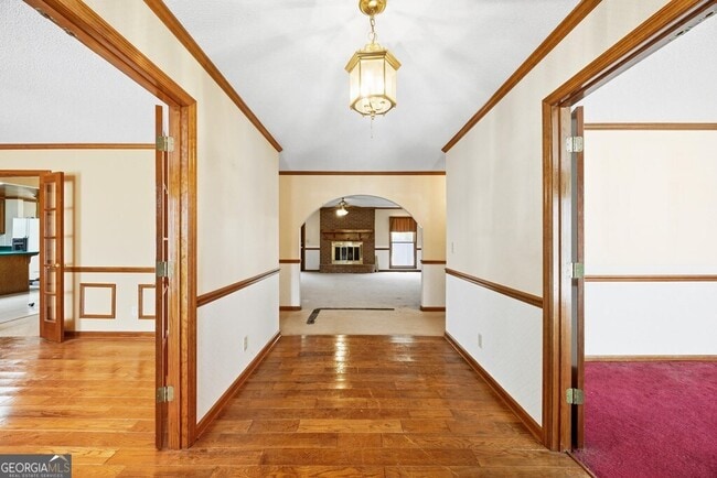 Building Photo - 206 Ridge Cir