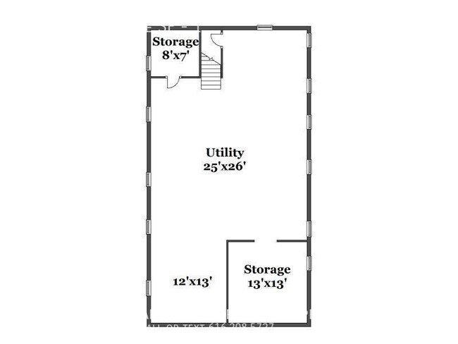 Building Photo - 536 Lafayette Ave SE